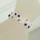 Arabesque - Arabesque Amethyst-White - 3